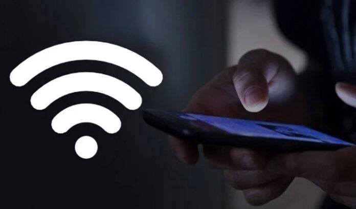 Эксперты рассказали о скрытых функциях Wi-Fi в смартфонах