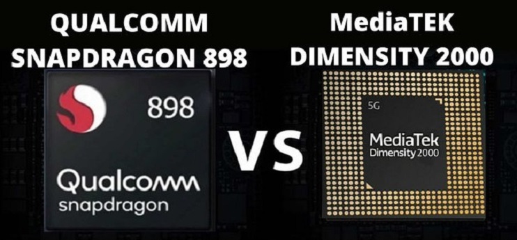 Dimensity vs Snapdragon