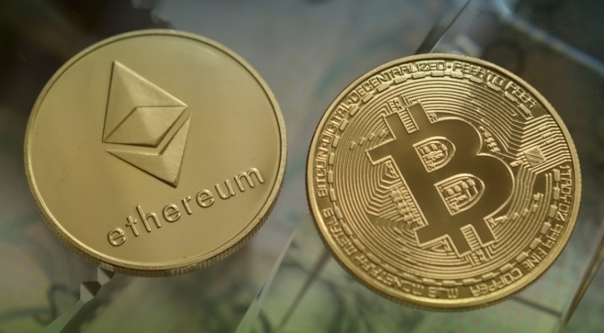 Ethereum & Bitcoin