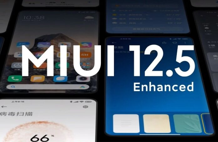Xiaomi стартовала третий этап распространения MIUI 12.5 Enhanced. Список смартфонов