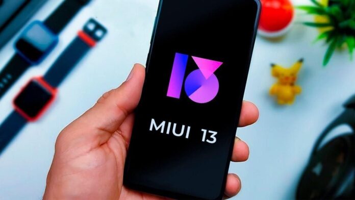 Одно из решений Samsung будет реализовано в MIUI 13