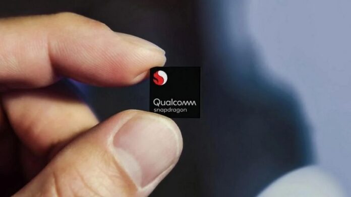 Qualcomm 898 первым появится в Xiaomi 12