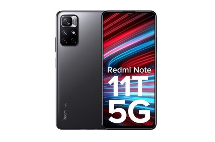 Redmi Note 11 5G