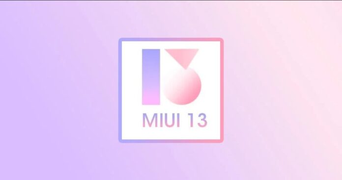 Обратный отсчет до запуска MIUI 13: первые поддерживаемые устройства