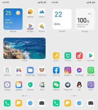 Обратный отсчет до запуска MIUI 13: первые поддерживаемые устройства