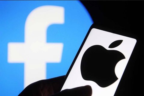 Решение Apple сделало Facebook беднее на $8 млрд