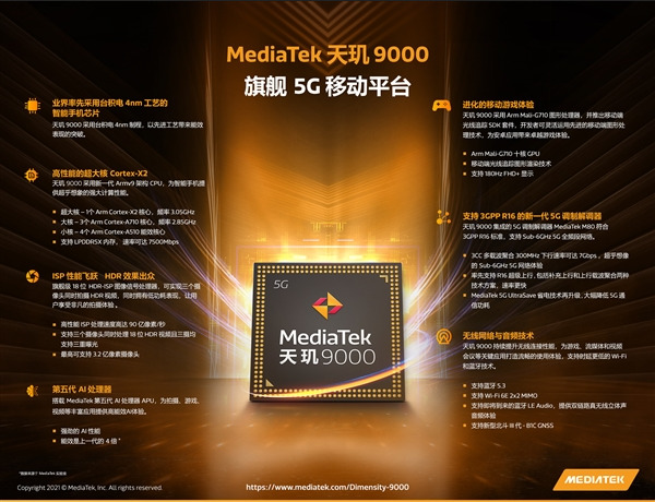 MediaTek наносит сильнейший удар по Qualcomm. Первым получателем нового процессора станет флагман Redmi