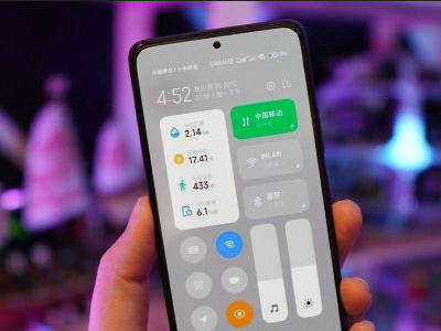 MIUI 13 может в ближайшее время появиться на 25-и смартфонах экосистемы Xiaomi