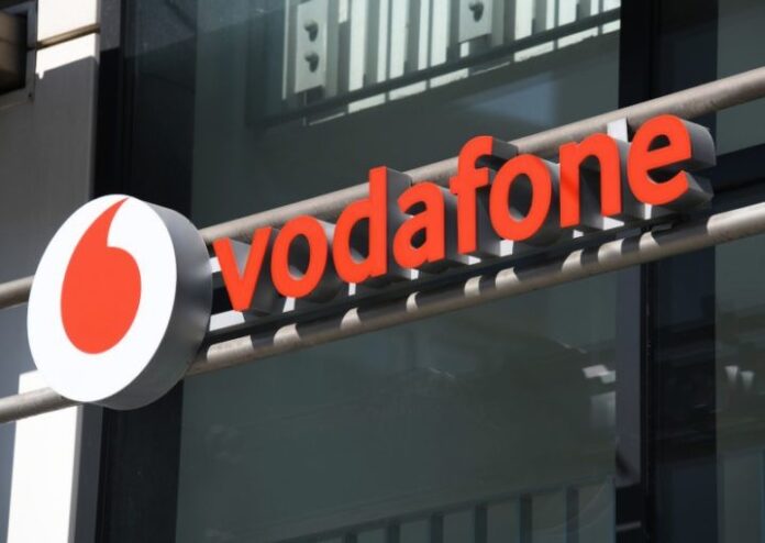 Клиенты Vodafone не смогут пользоваться интернетом без замены SIM-карты