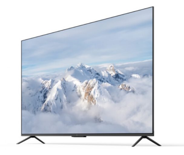 Новый телевизор Xiaomi TV EA70 2022