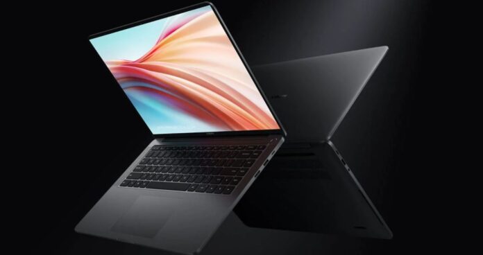 Xiaomi представит два ноутбука с NVIDIA GeForce RTX 3050 и 3050 Ti