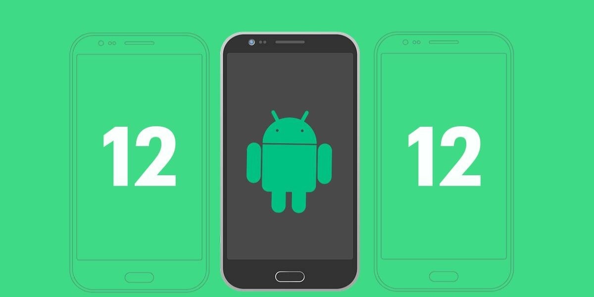 Android 12 Go editio