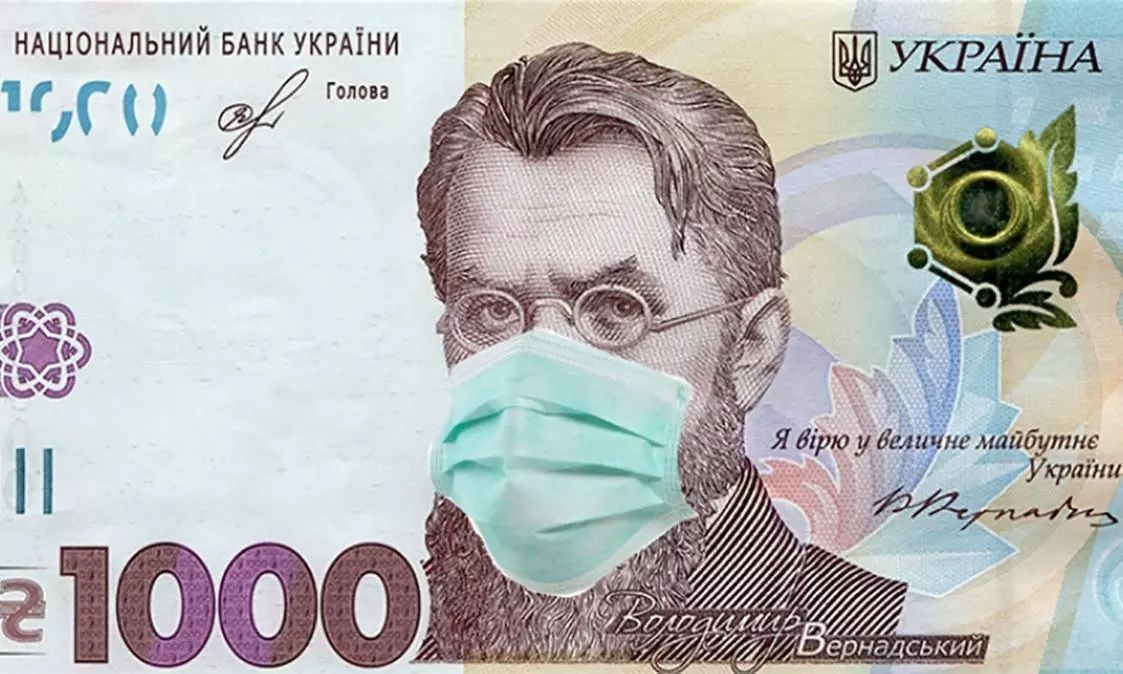 Руководитель «Новой почты» «укорил» украинцев за желание получить «ковидную тысячу»