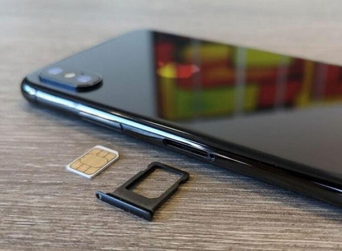 Будущие iPhone не будут поддерживать физические SIM-карты