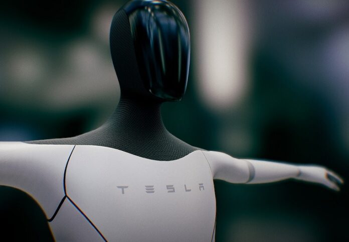 Роботы Tesla Bot будут иметь «уникальные личностные качества» — И. Маск