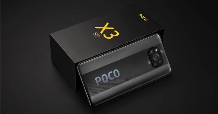 Как повысить автономность работы аккумулятора на POCO X3 NFC