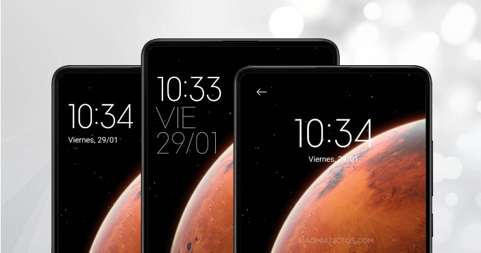 Три функции «Экрана блокировки» в смартфонах Xiaomi, о которых вы могли не знать