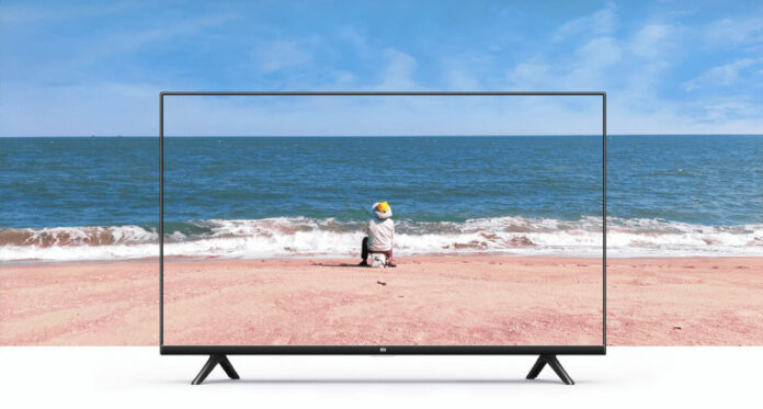Xiaomi завезла в Украину семейство новых телевизоров и навороченный игровой монитор: цены, характеристики, даты начала продаж