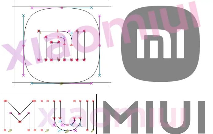Стал известен тип шрифта для MIUI 13