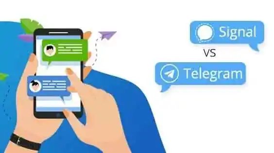 Основатель Signal назвал главный недостаток Telegram