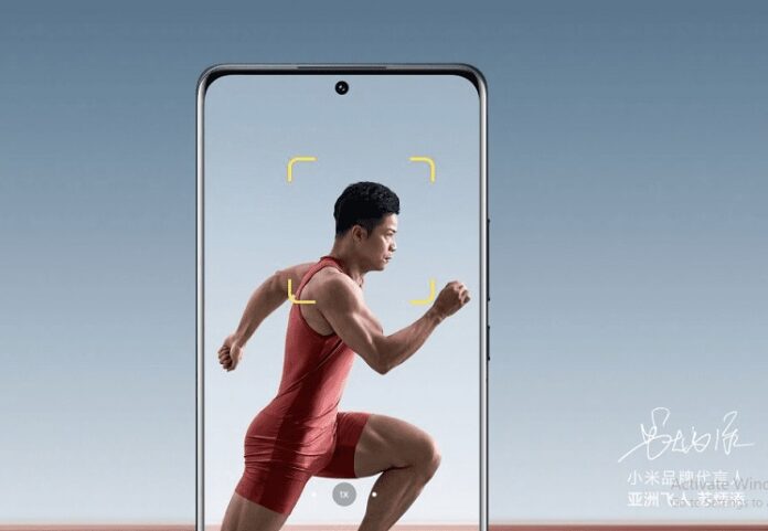 Экран бюджетного флагмана Xiaomi 12 поставил 15 рекордов
