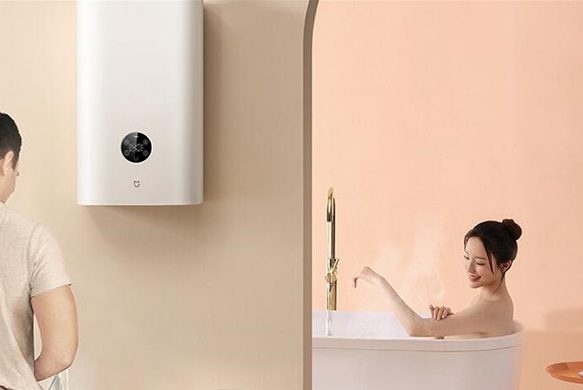 Xiaomi Mijia Zero Gas Water Heater S1