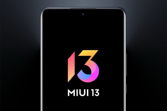 MIUI 13 начали распространять среди прошлогодних флагманов Xiaomi