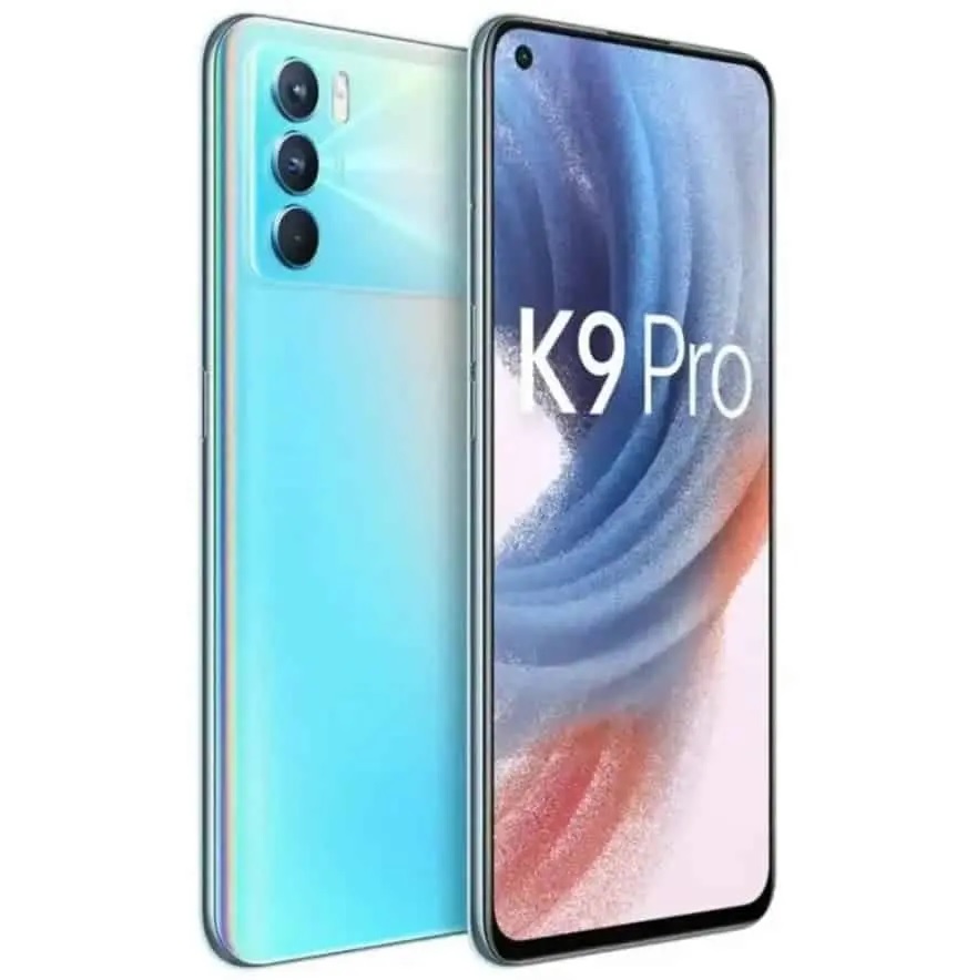 OPPO K9 Pro