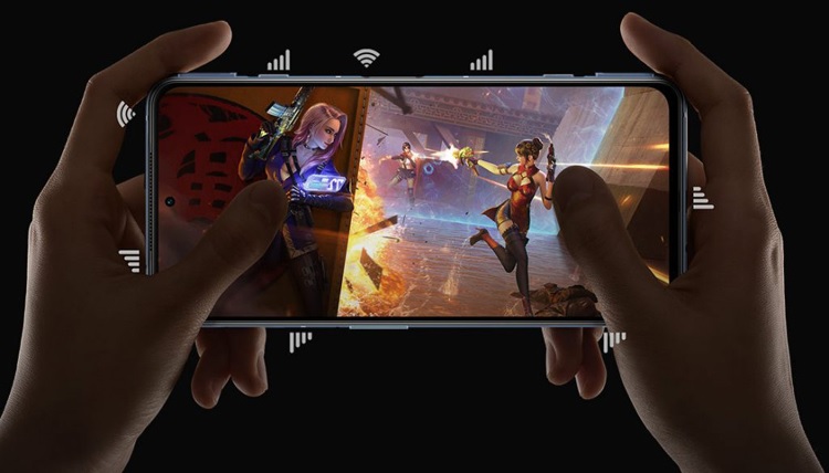 Игровой смартфон Xiaomi Black Shark 4 Pro стал более доступным