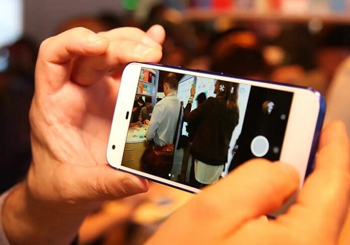 Представлен порт последней версии Google Camera для Android-смартфонов