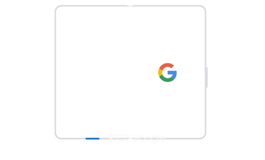 Google Pixel Foldable