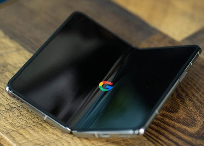 Гибкий смартфон Pixel Notepad от Google будет стоить на 400 USD меньше Galaxy Z Fold 3