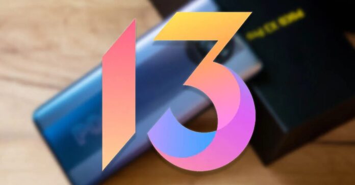 MIUI 13