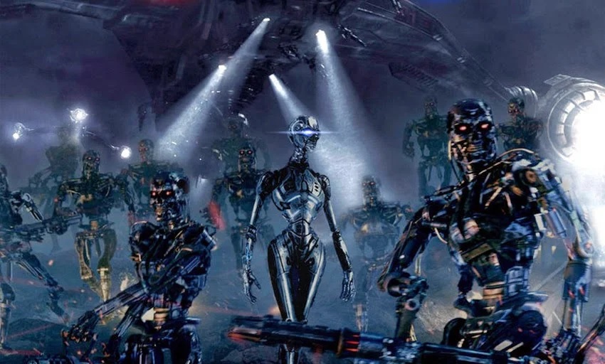 Илон Маск исключил возможность восстания роботов