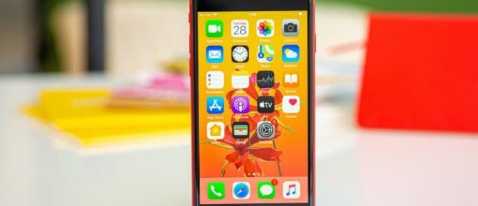 iPhone SE (2022) будет выглядеть как iPhone 8 из 2017 года