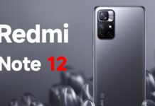 Стало известно количество смартфонов в серии Redmi Note 12