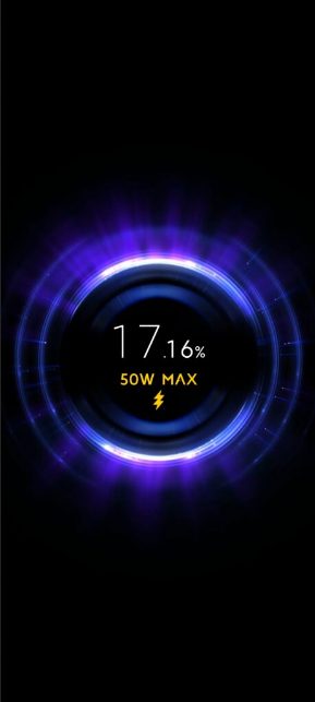 Xiaomi снизила скорость беспроводной зарядки Mi 11 Ultra