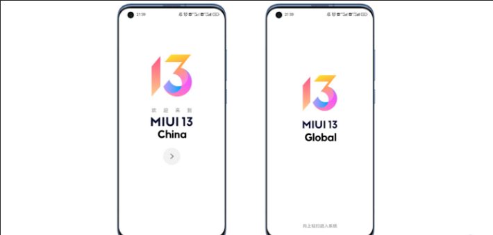Эти 19 устройств Xiaomi получат MIUI 13 в январе 2022 года по всему миру