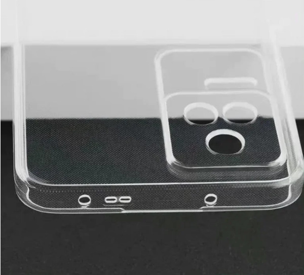 Рендеры Redmi K50 Pro демонстрируют возможный дизайн устройства
