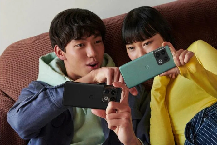 OnePlus 10 Pro официально представлен в Китае по «кусающейся» цене
