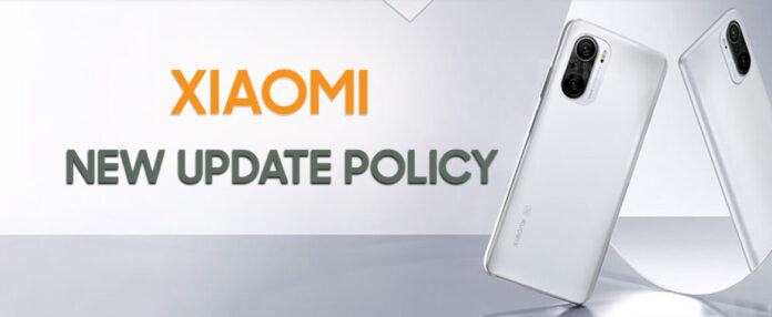 Новая политика Xiaomi в отношении обновлений: список устройств, которые будут поддерживаться на 1 год дольше обычного