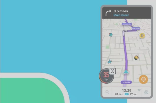 Альтернатива смартфонному GPS и способ избежать чрезмерного потребления трафика