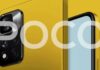 POCO X4 Pro готов к дебюту на мировом рынке