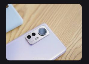 Redmi выпустит бюджетный смартфон с камерой, как у Xiaomi 12