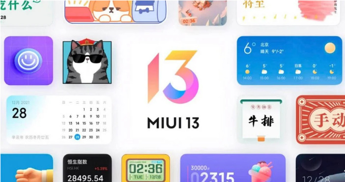 Глобальная версия MIUI 13 оказалась «урезанной» в сравнении с аналогом для Китая: какие функции отсутствуют