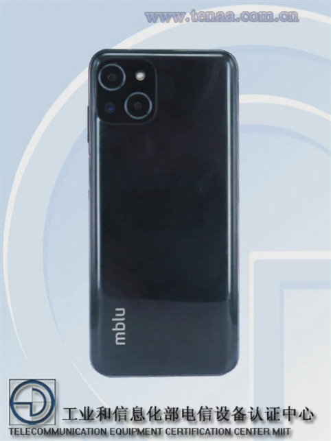Компания Meizu при создании нового смартфона вдохновилась реализованным в iPhone 13 решением