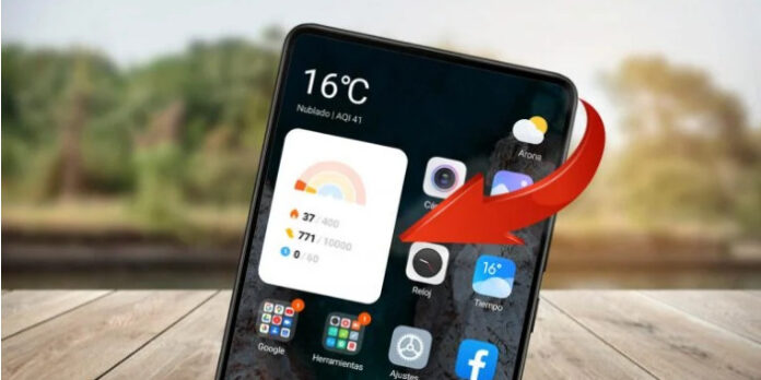 В смартфонах Xiaomi появились новые виджеты. Как добавить