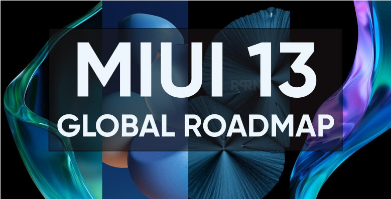 Xiaomi озвучила названия первых получателей MIUI 13 Global и MIUI 13 China