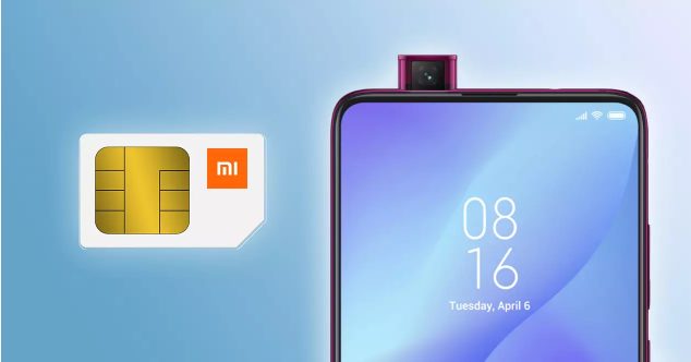 Ошибки SIM-карты на Xiaomi/Redmi/POCO: причины и список решений