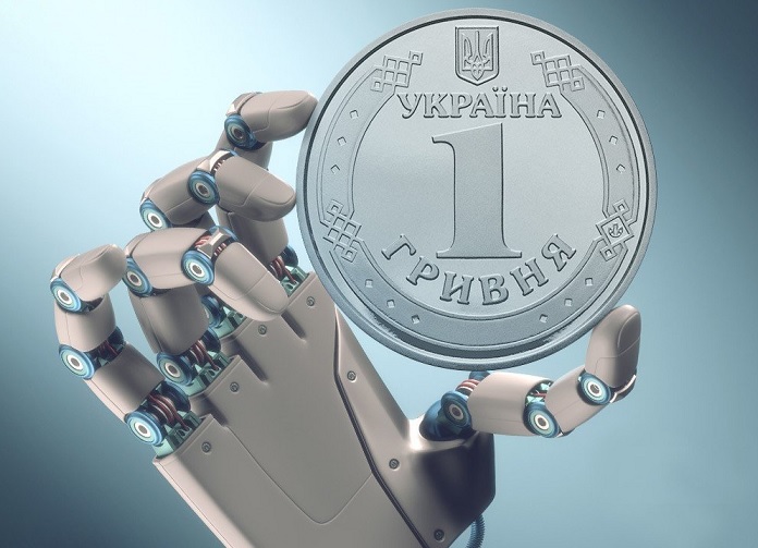 Украинцы смогут оплачивать товары и услуги электронными гривнами — Минцифры